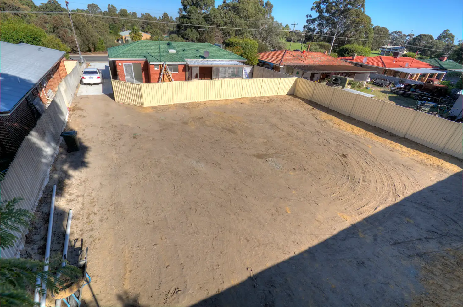 Main view of Homely land listing, 31A Hartfield Road, Forrestfield WA 6058