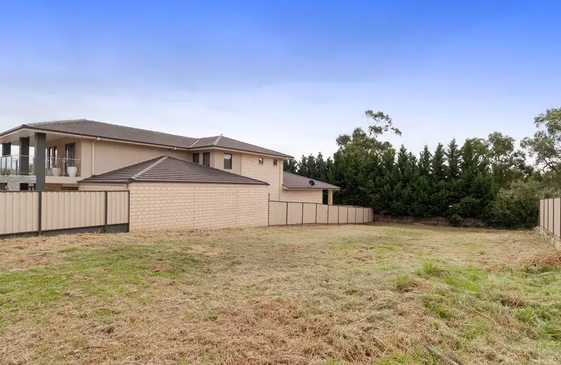 Main view of Homely land listing, 17 Tudor Drive, Mooroolbark VIC 3138