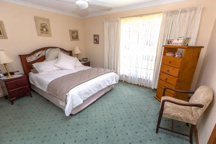 Seventh view of Homely house listing, 63 Poole Boulevard, Swan Hill VIC 3585