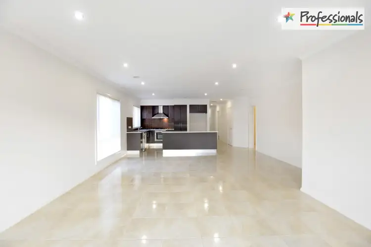 Third view of Homely house listing, 15 Corfu Avenue, Tarneit VIC 3029