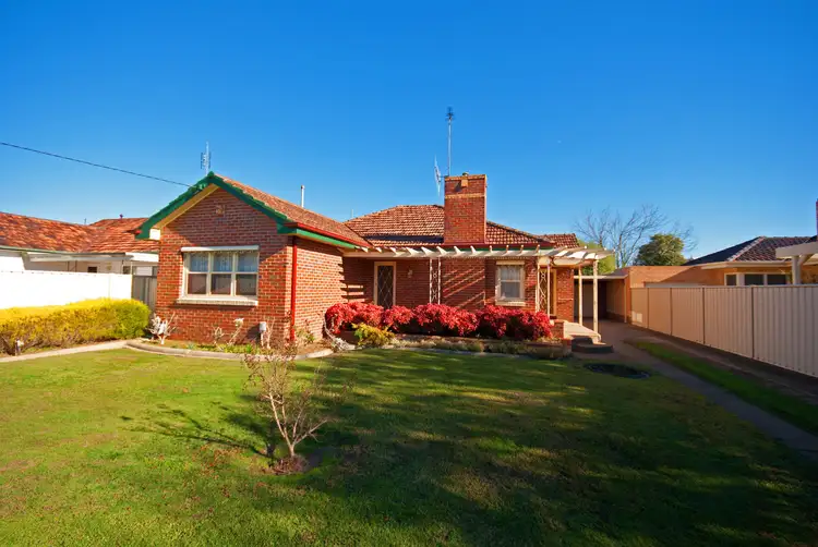 Main view of Homely house listing, 30 Princes Crescent, Shepparton VIC 3630