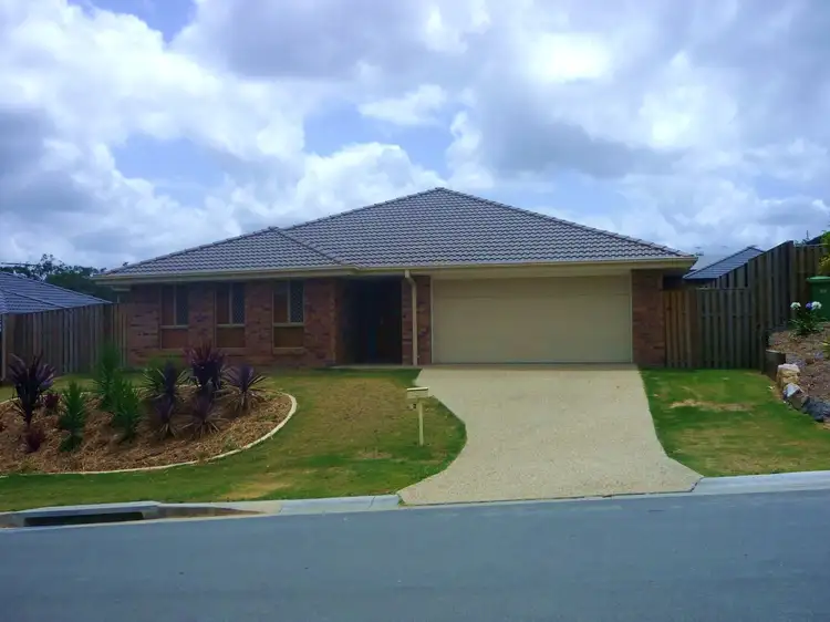 Main view of Homely house listing, 6 Ambition Street, Ormeau QLD 4208