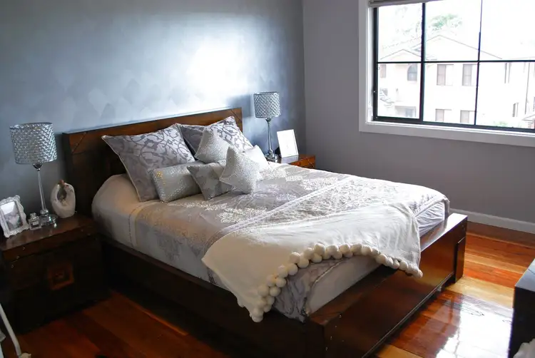 Fifth view of Homely house listing, 8B Domenico Close, West Hoxton NSW 2171