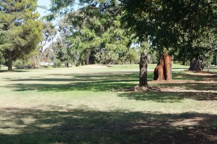 Third view of Homely land listing, 28 Brookwater Crescent, Tatura VIC 3616