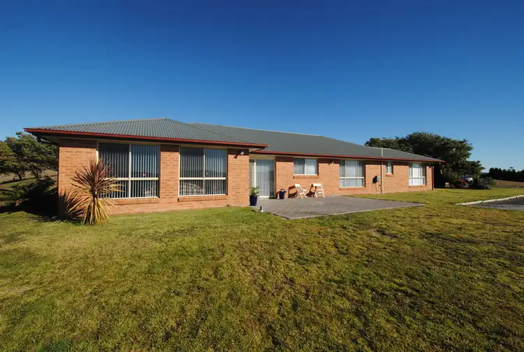 4 Forest Ridge Drive, Wallerawang NSW 2845