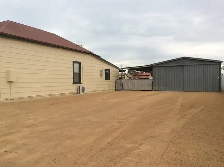 Second view of Homely house listing, 16 Mansom Street, Port Pirie West SA 5540