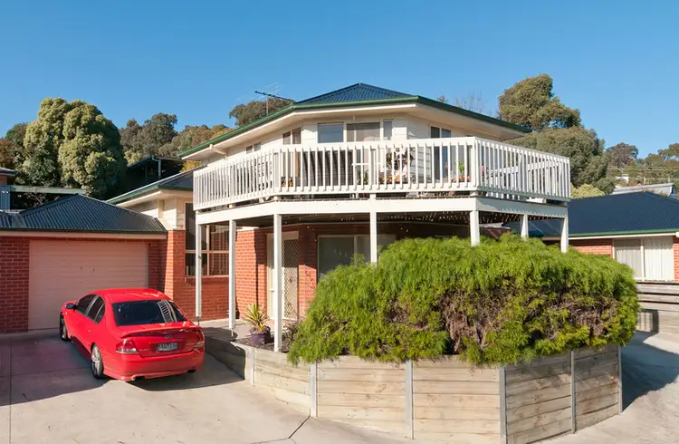 13/7-9 North Road, Lilydale VIC 3140