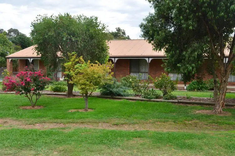 Main view of Homely house listing, 9 Cuthbert Court, Grahamvale VIC 3631