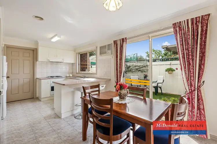 Third view of Homely unit listing, 2/56 Main Road, Clayton South VIC 3169