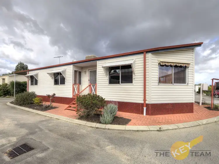 38/186 Hale Road, Forrestfield WA 6058