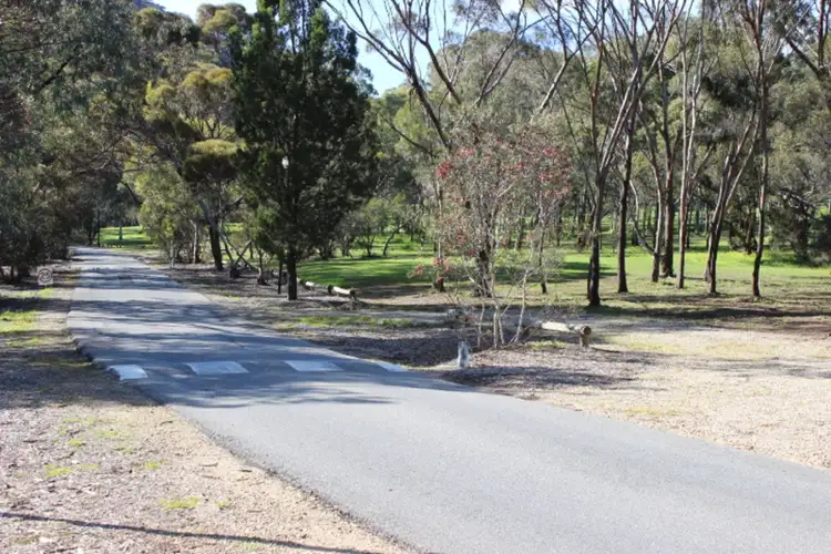 Fifth view of Homely land listing, LOT Lot 98, 5 Judith Drive, Athelstone SA 5076