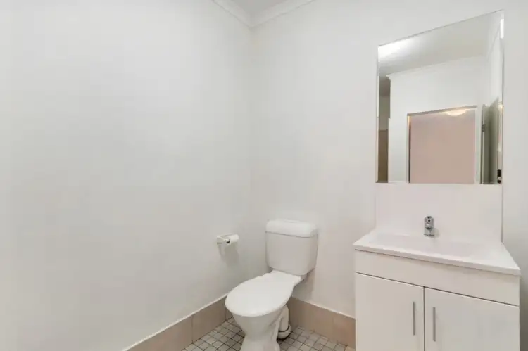 Second view of Homely unit listing, 11/553 MULGRAVE Road, Earlville QLD 4870