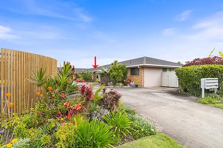 2/168 Tamar Street, Ballina NSW 2478