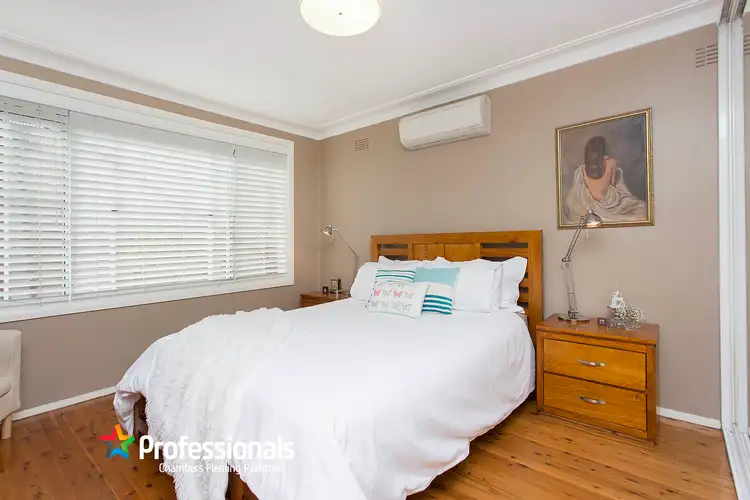 Fifth view of Homely house listing, 35 Apex Avenue, Picnic Point NSW 2213