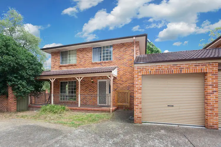 Sixth view of Homely townhouse listing, 1/5 Henry Kendall Avenue, Padstow NSW 2211