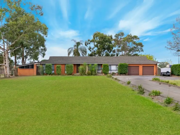 90 Martins Road, Badgerys Creek NSW 2555