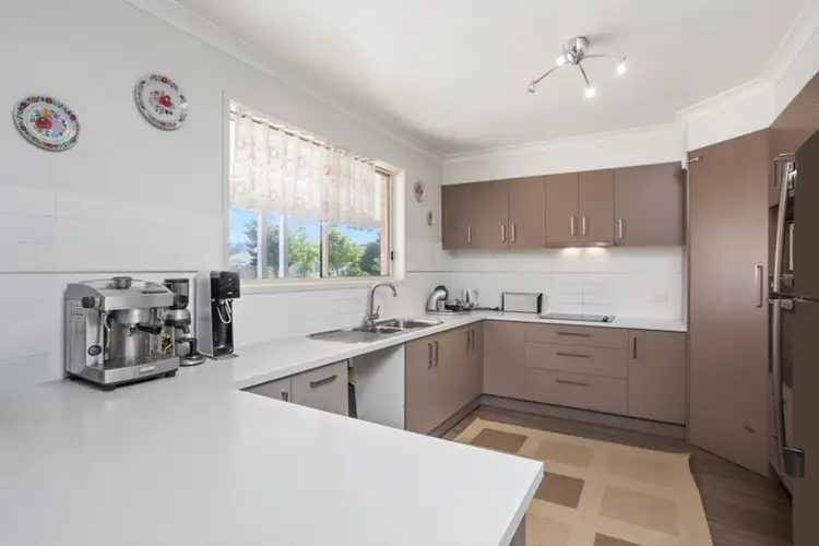 Second view of Homely house listing, 103 Spring Gully Road, Wodonga VIC 3690