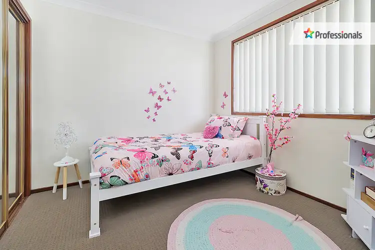 Sixth view of Homely townhouse listing, 9/20 Thelma Street, Lurnea NSW 2170
