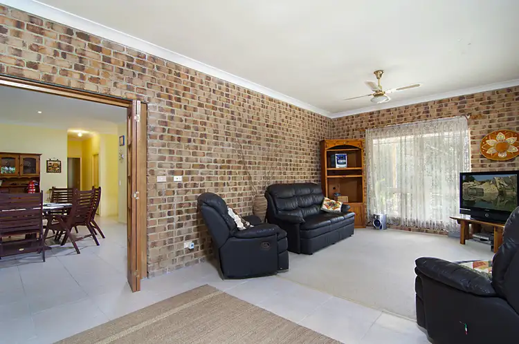 Second view of Homely house listing, 62 Fredericks Lane, Tintenbar NSW 2478
