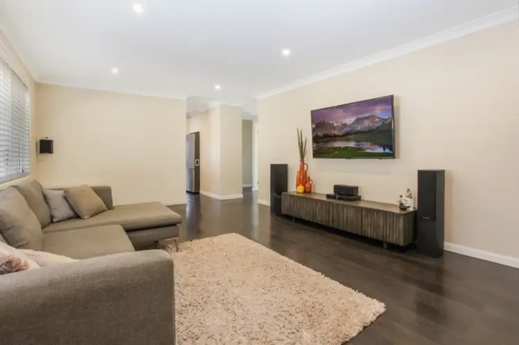 Second view of Homely house listing, 2 Tuross Close, Prestons NSW 2170
