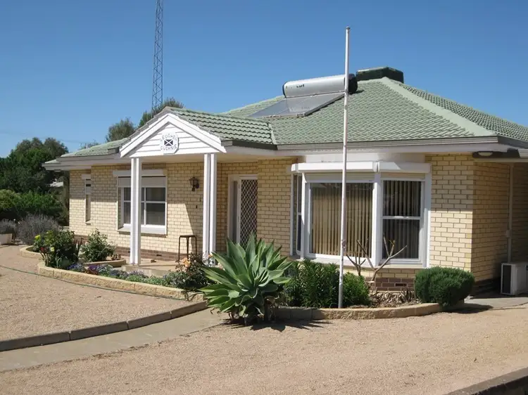 Main view of Homely house listing, 6 Port Road, Kadina SA 5554