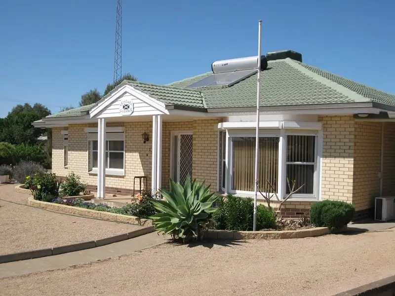 Main view of Homely house listing, 6 Port Road, Kadina SA 5554
