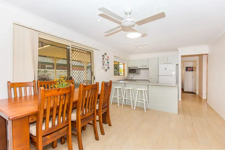 Second view of Homely house listing, 18 Stradbroke Drive, Tweed Heads South NSW 2486
