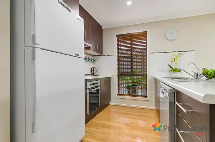 Fifth view of Homely house listing, 16 Harcourt Terrace, Salisbury North SA 5108