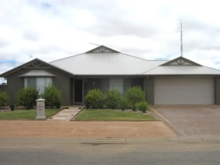 Main view of Homely house listing, 9 Reynolds Street, Kadina SA 5554