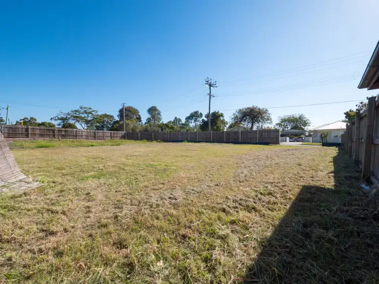 Fifth view of Homely land listing, 3 Fahey Street, Zillmere QLD 4034