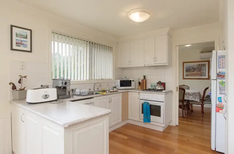 Fifth view of Homely unit listing, 3/9-11 Zealandia Road, Croydon VIC 3136