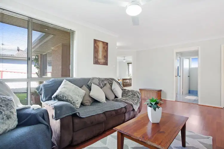Fourth view of Homely house listing, 12 Belmar Street, Rutherford NSW 2320