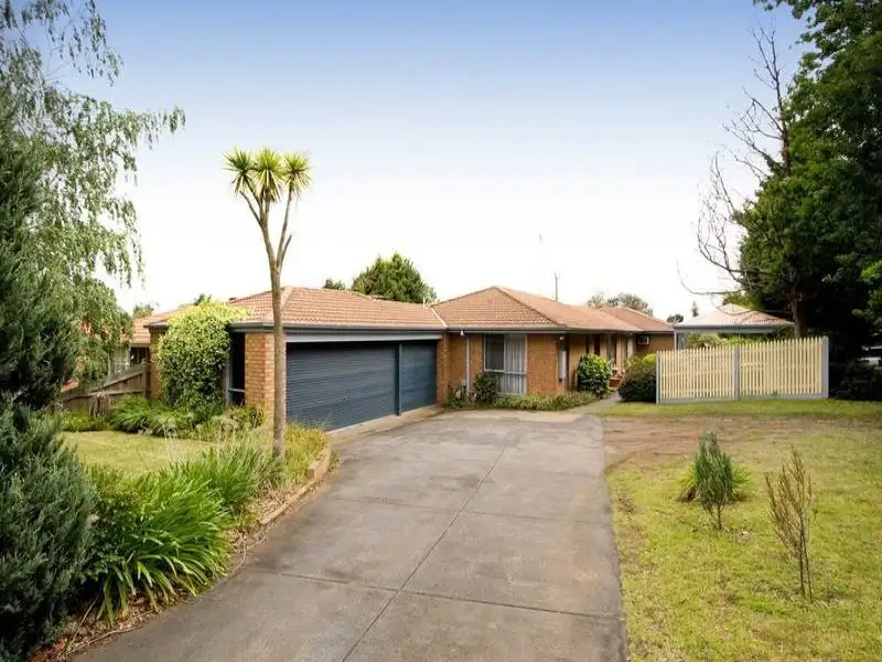 Main view of Homely house listing, 17 Partridge Way, Mooroolbark VIC 3138