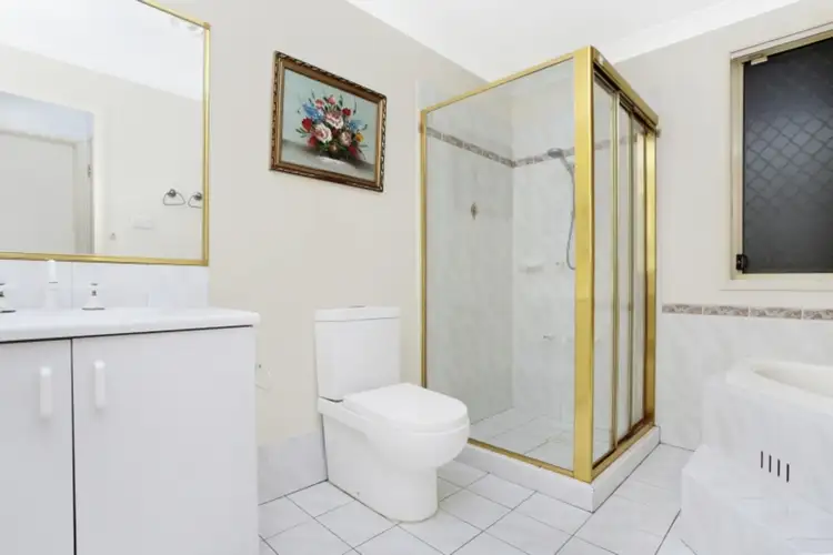 Fifth view of Homely house listing, 5 Wagga Wagga Street, Prestons NSW 2170