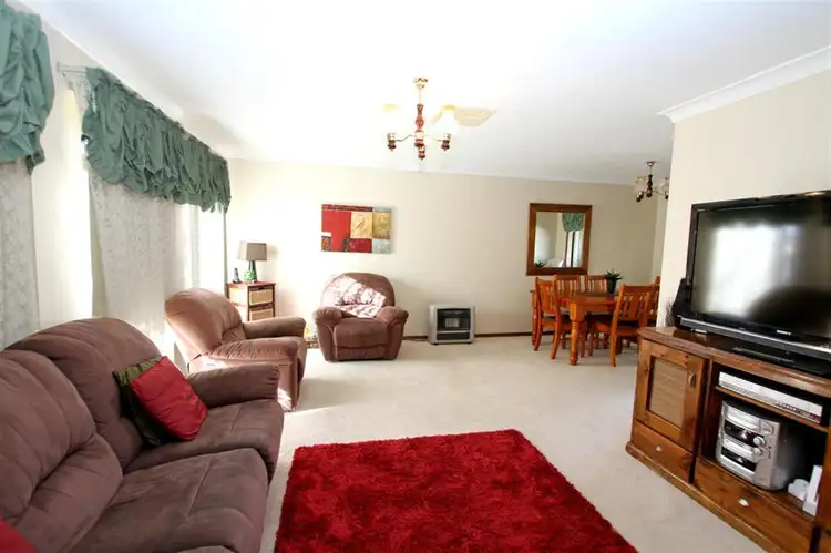 Second view of Homely house listing, 67 Undurra Drive, Glenfield Park NSW 2650