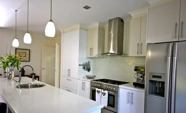 Fourth view of Homely house listing, 9 Lizlee Drive, Mildura VIC 3500