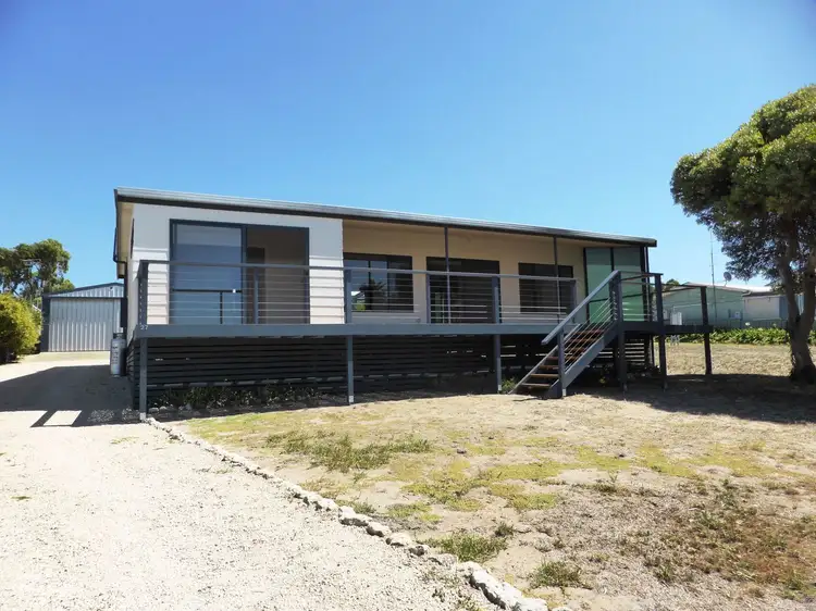 Main view of Homely house listing, 27 Bayview Crescent, Corny Point SA 5575