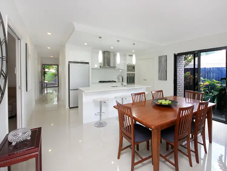 Fifth view of Homely house listing, 152 Dowding Street, Oxley QLD 4075