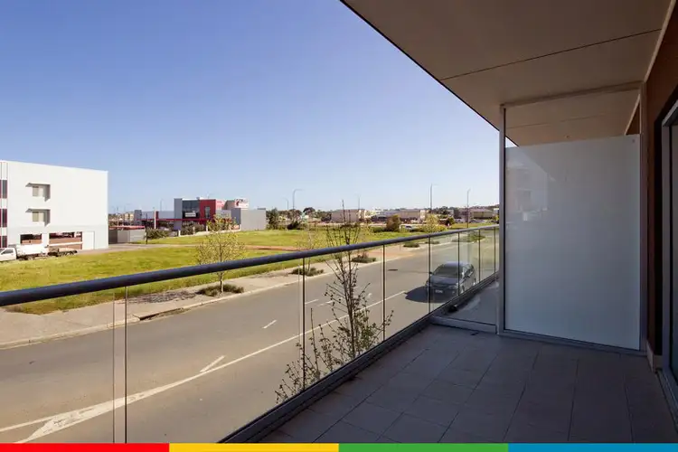 11/1 Augustine Street, Mawson Lakes SA 5095