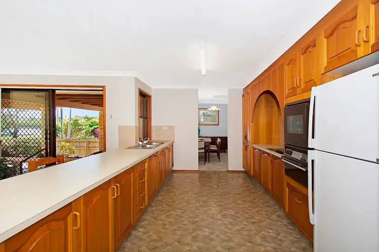 Third view of Homely house listing, 3 Sunset Boulevard, Tweed Heads West NSW 2485