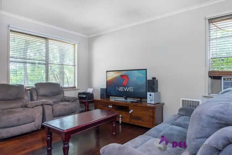 Second view of Homely unit listing, 1/40 Liquidamber Street, Doveton VIC 3177