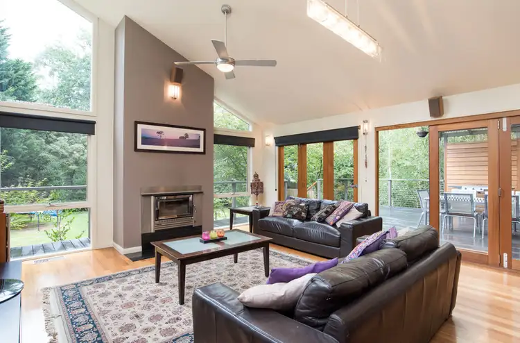 Third view of Homely house listing, 980 Mt Dandenong Tourist Road, Montrose VIC 3765