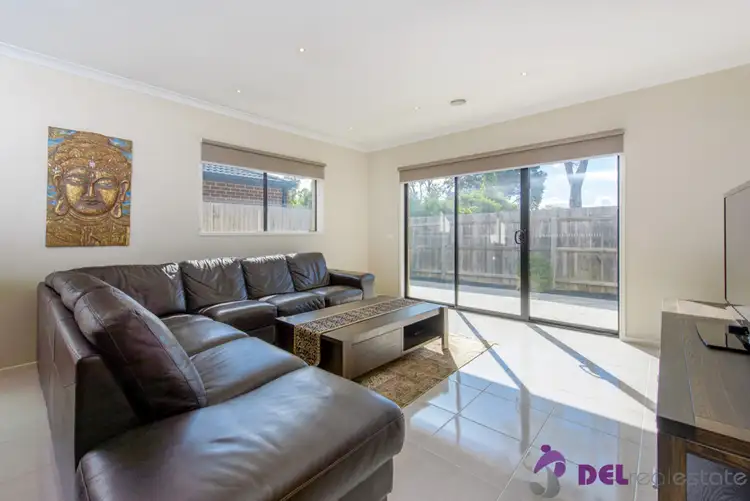 Second view of Homely house listing, 5 Selo Mews, Dandenong VIC 3175