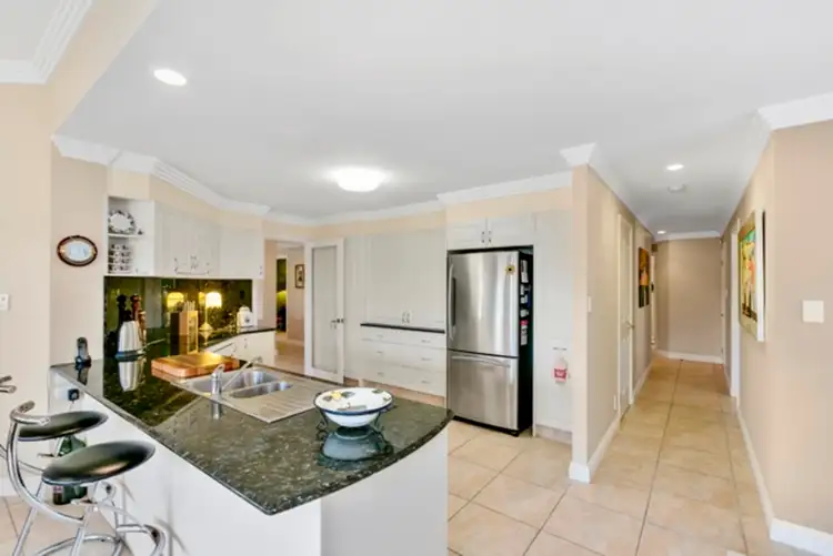Fifth view of Homely house listing, 53/40 Cotlew Street, Southport QLD 4215