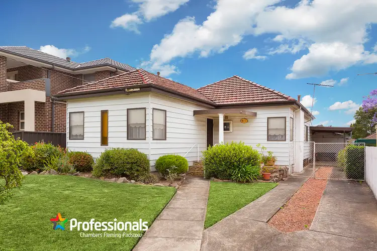 Main view of Homely house listing, 28 Cairo Avenue, Padstow NSW 2211