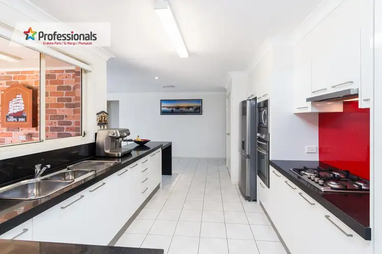 Second view of Homely house listing, 9 Mackillop Place, Erskine Park NSW 2759