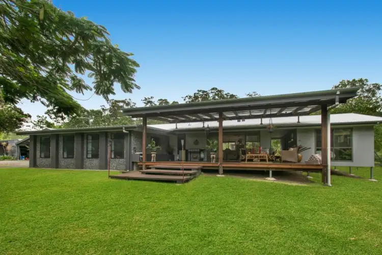 Second view of Homely rural property listing, Address available on request