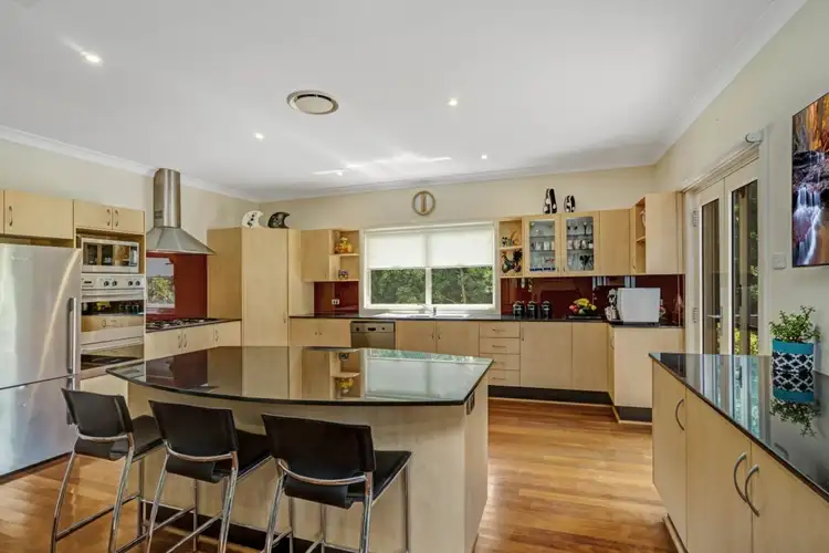 Fourth view of Homely house listing, 21 Bayswater Road, Bolwarra NSW 2320