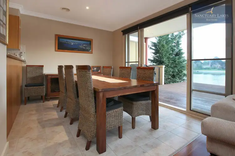Fourth view of Homely house listing, 6/3 Castaway Court, Sanctuary Lakes VIC 3030