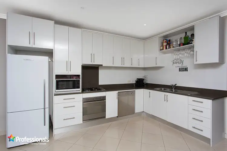 Second view of Homely unit listing, 2/28-32 Selems Parade, Revesby NSW 2212